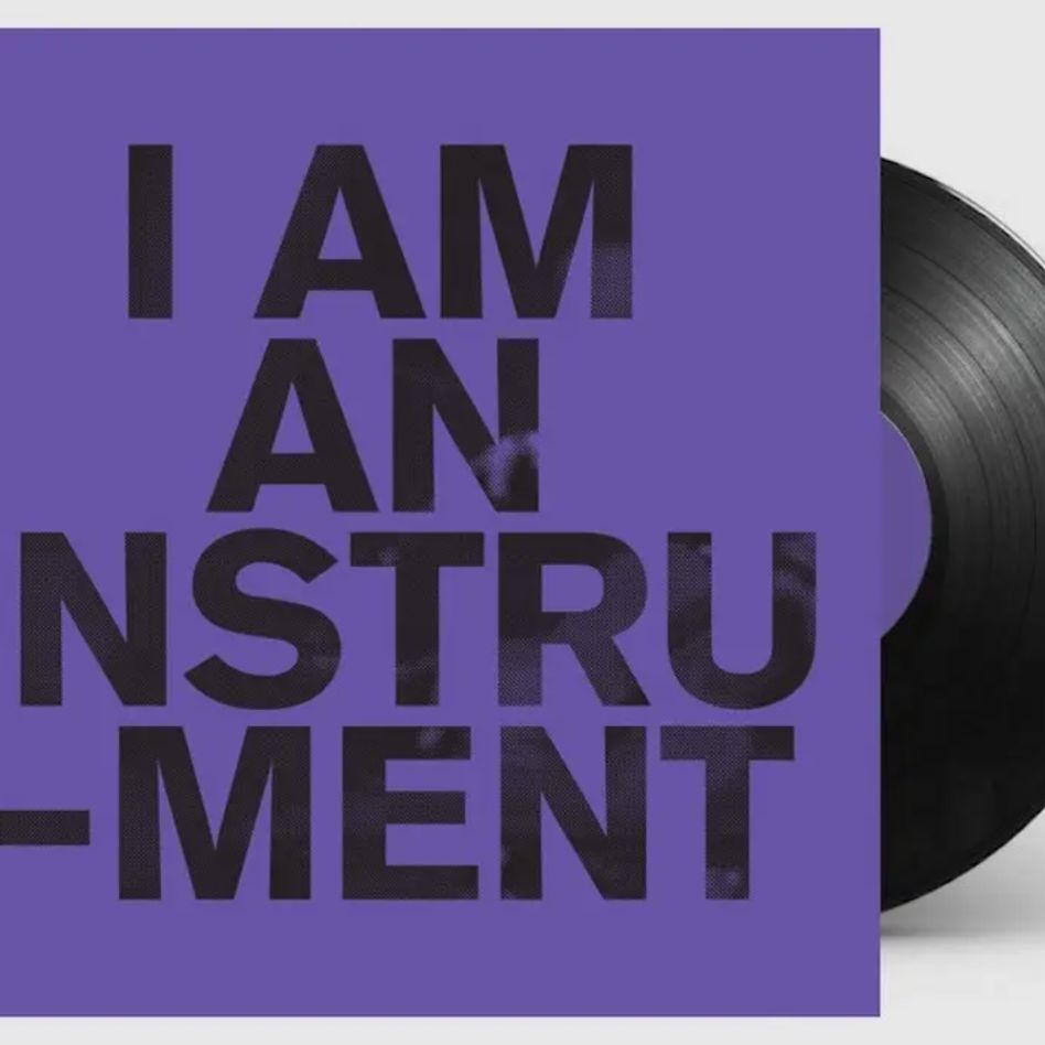 I Am An Instrument – Wonder, Wander