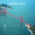 Wooden Shjips – West