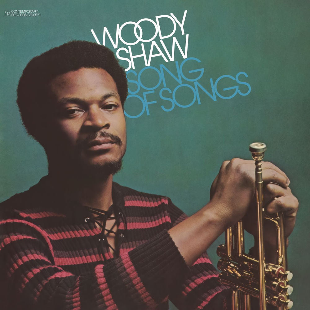 Woody Shaw – Song Of Songs (Remastered 2026)