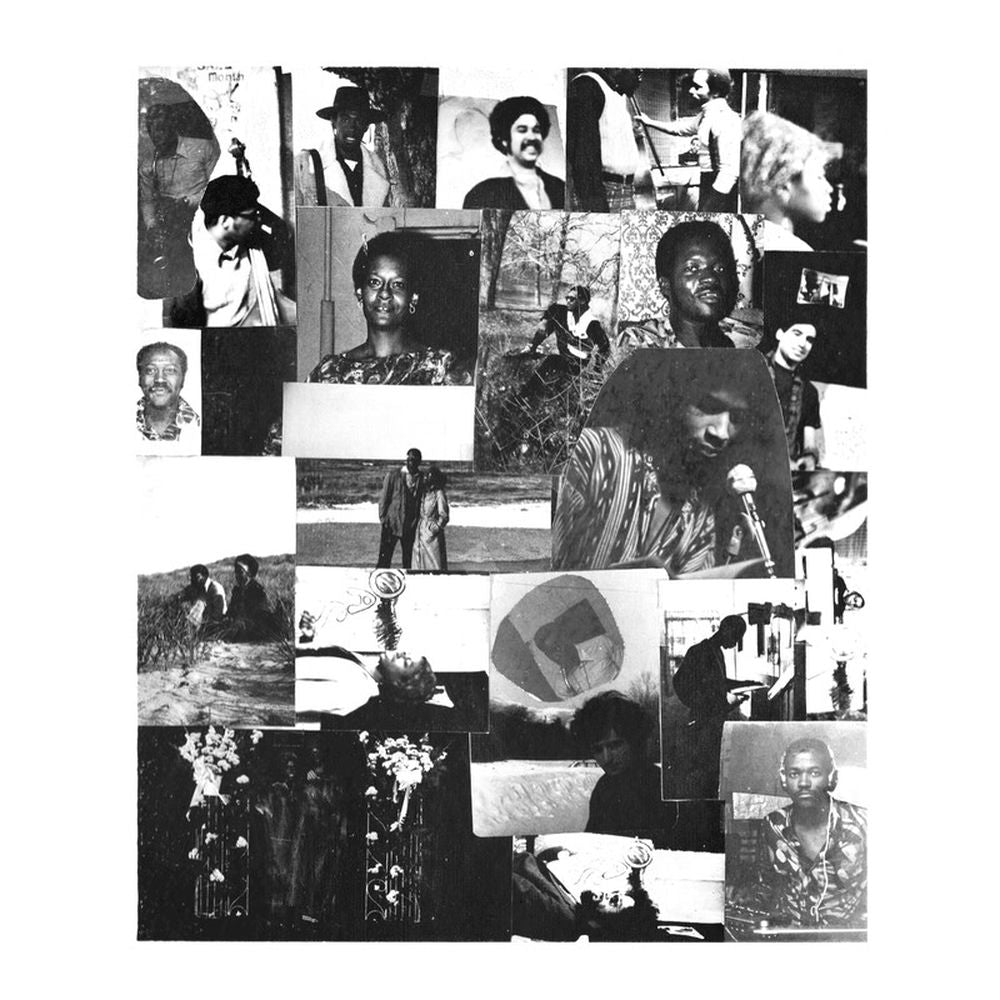 World's Experience Orchestra – The Beginning of a New Birth & As Time Flows On (World's Experience Orchestra)