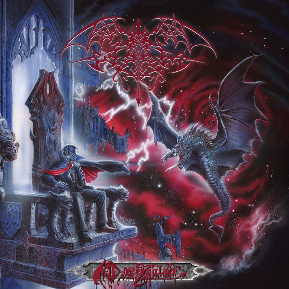 Worm – Necropalace