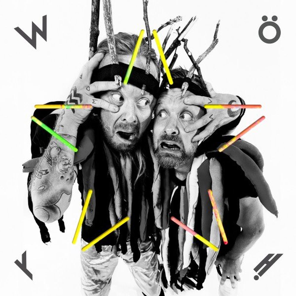 WÖYH! – Tähti