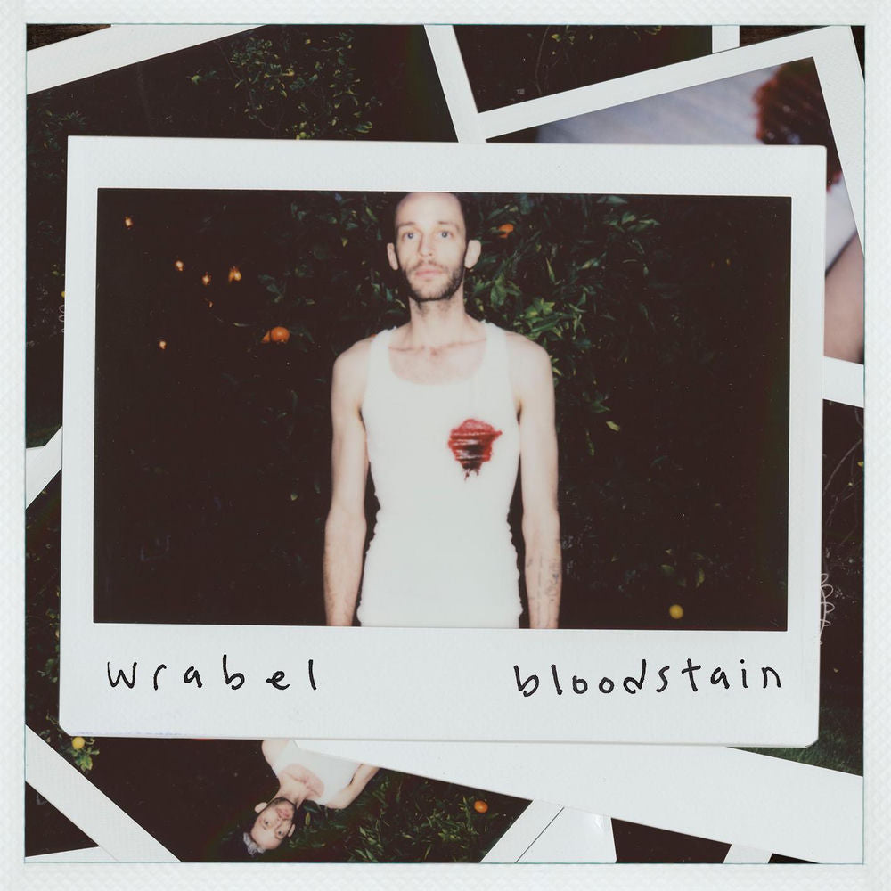 WRABEL – Bloodstain