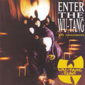 Wu-Tang Clan – Enter the Wu-Tang (36 Chambers)
