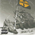 Wu-Tang Clan – Iron Flag