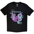 Wu-Tang Clan Unisex T-Shirt: Dragon Bonsai (Black)