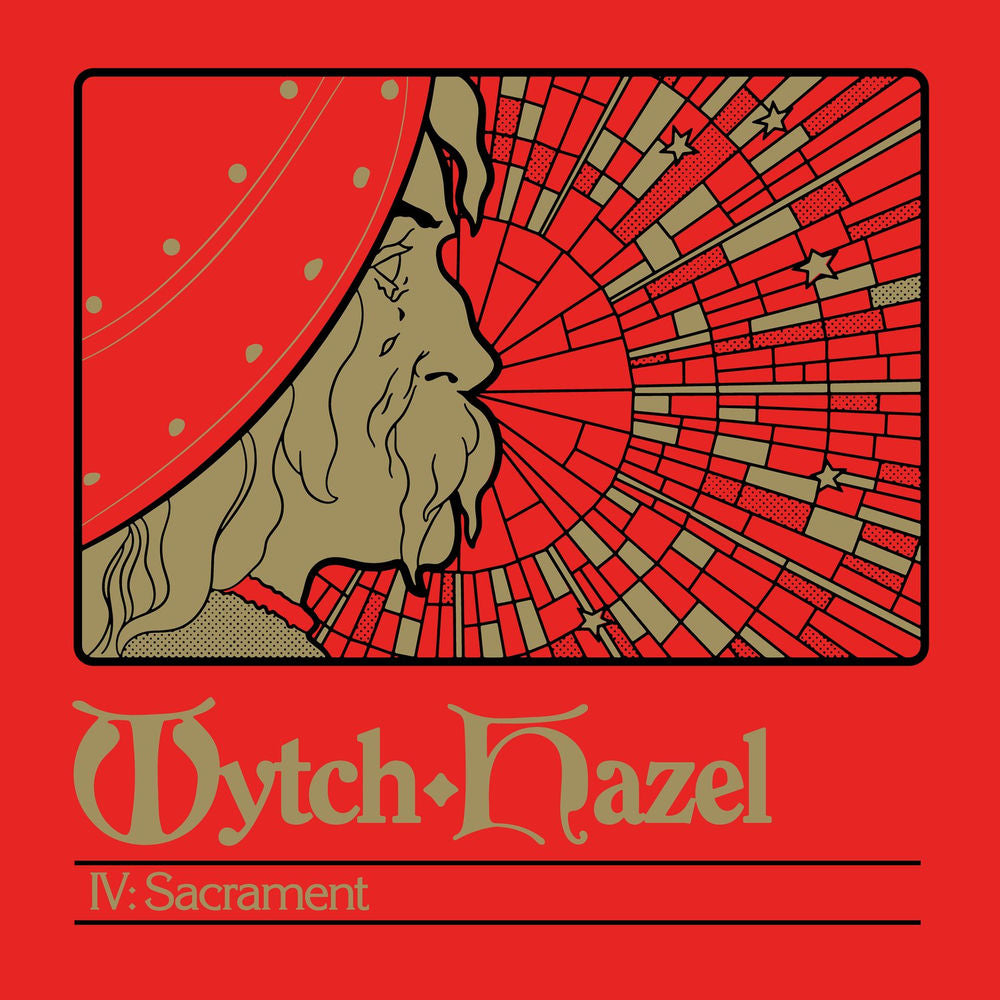 Wytch Hazel – IV: Sacrament