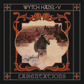 Wytch Hazel – V: Lamentations