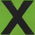Ed Sheeran – X (10th Anniversary)