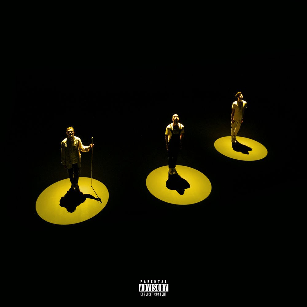 X Ambassadors – ORION