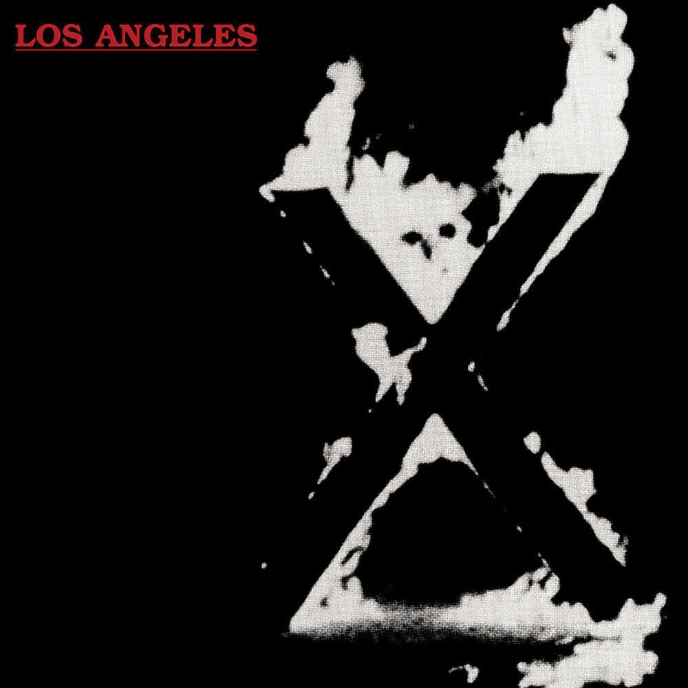 X – Los Angeles