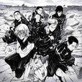 Xdinary Heroes – DEAD AND