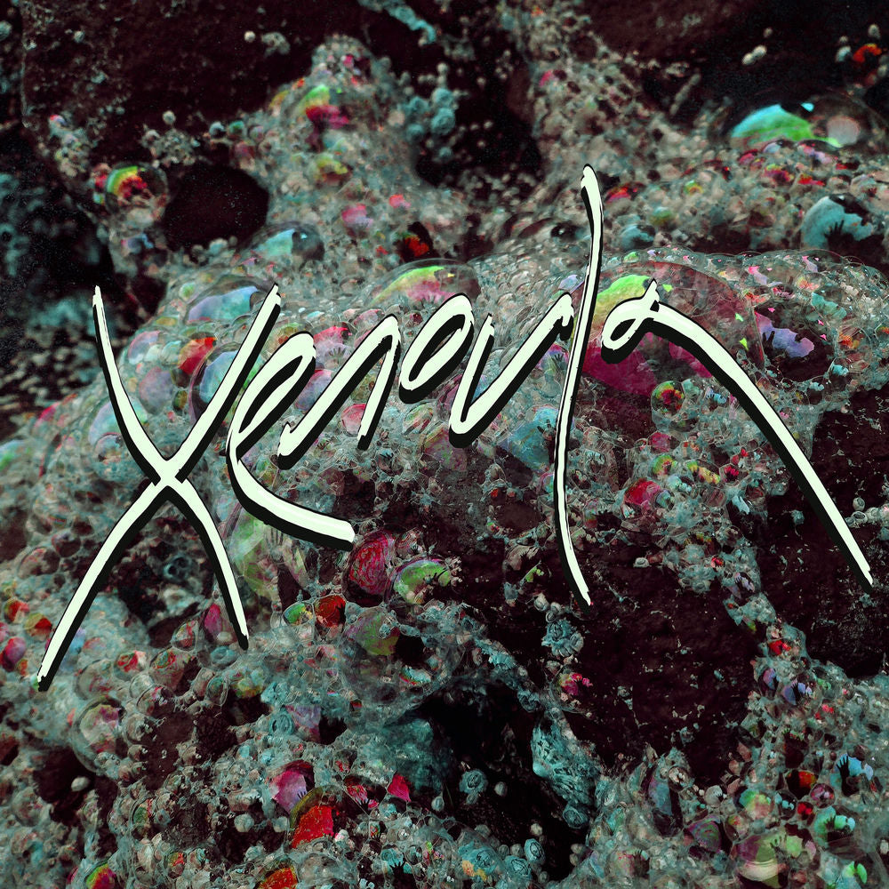 Xenoula – Xenoula