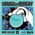 xikers – HOUSE OF TRICKY : HOW TO PLAY