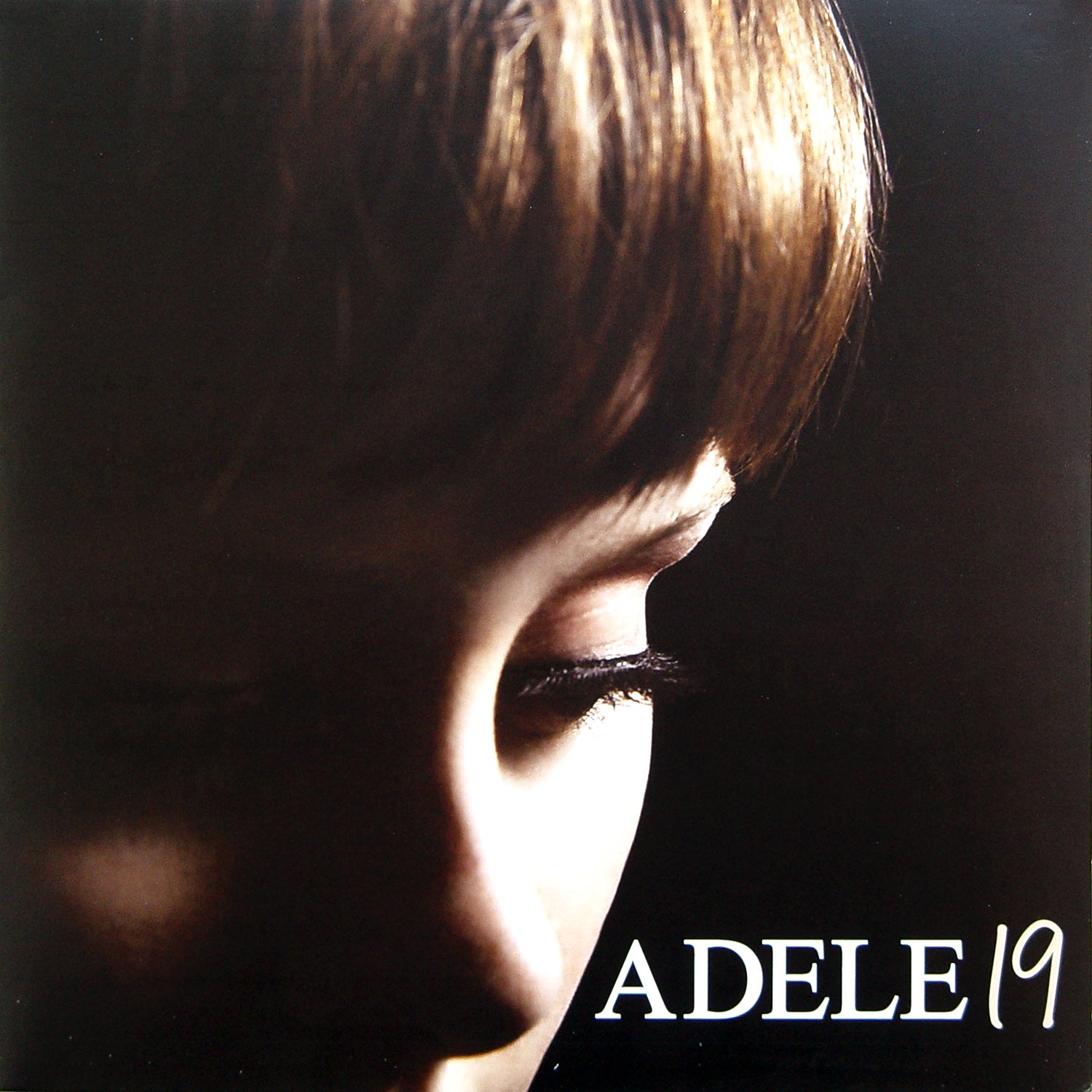 Adele – 19