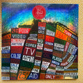 Radiohead – Hail To The Thief (Live Recordings 2003 - 2009)