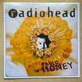 Radiohead – Pablo Honey
