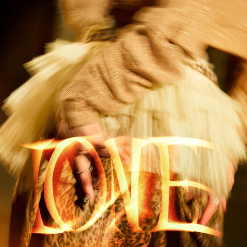XLOV – I ONE