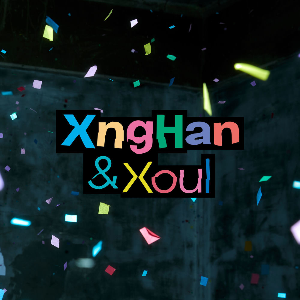XngHan&Xoul – Waste No Time
