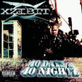 Xzibit – 40 Dayz & 40 Nightz