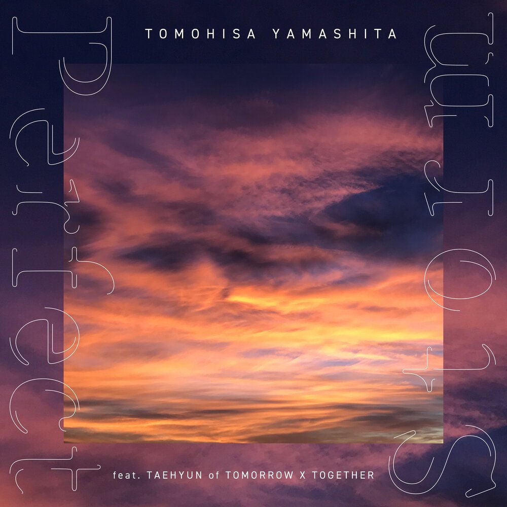 Yamashita Tomohisa – Perfect Storm (feat. TAEHYUN of TOMORROW X TOGETHER)
