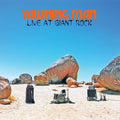 Yawning Man – Live At Giant Rock (Live)