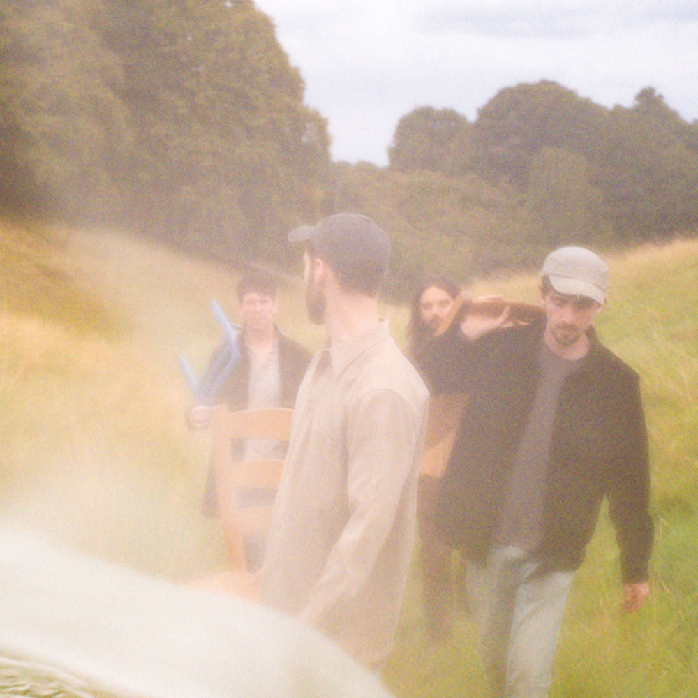 Ye Vagabonds – All Tied Together