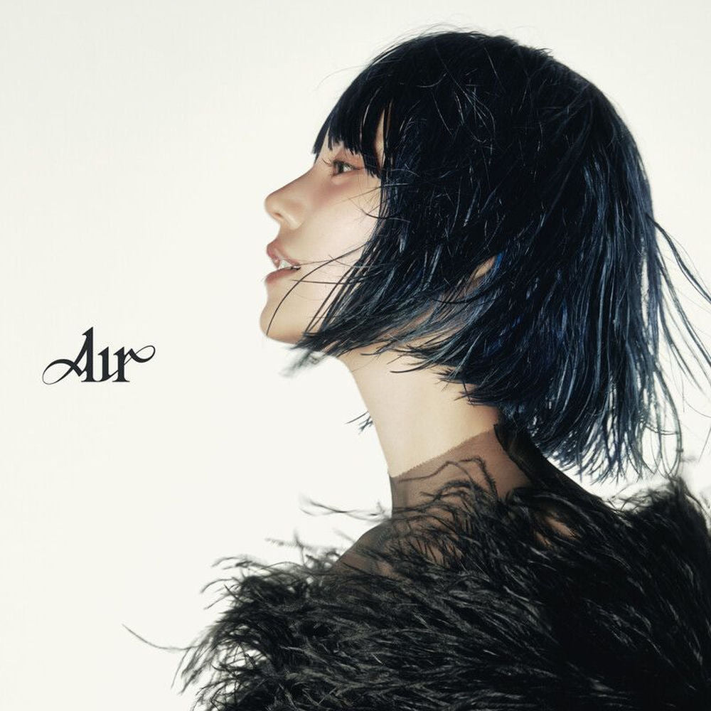  YEJI – AIR