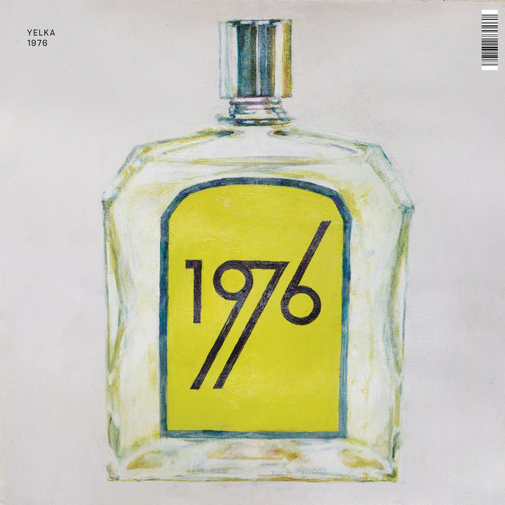 YELKA – 1976