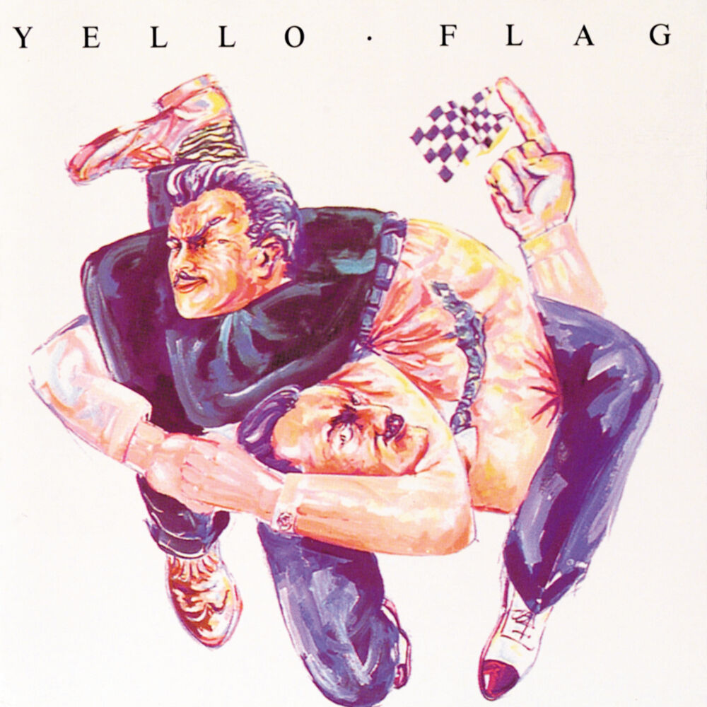 Yello – Flag (Remastered 2005)