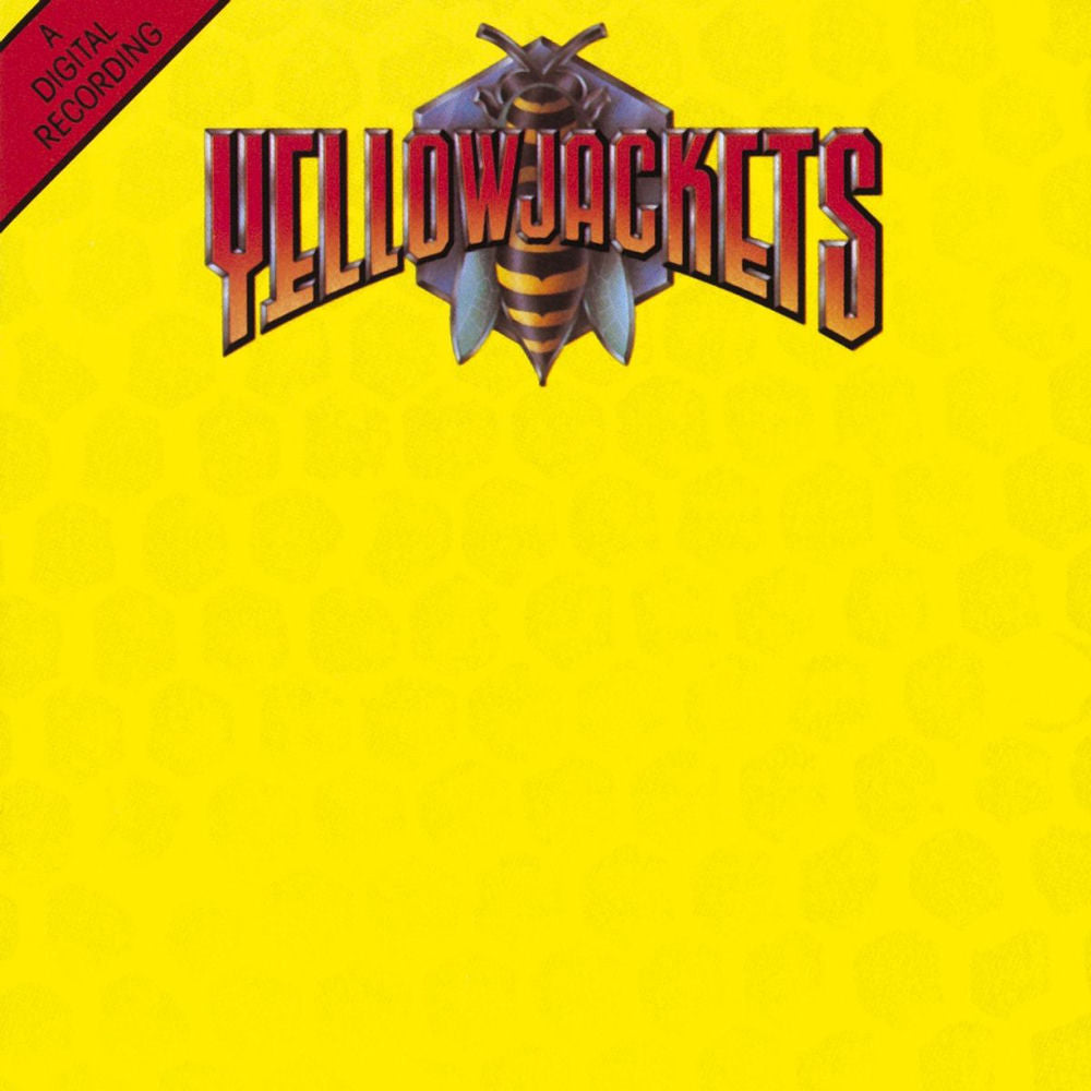 Yellowjackets – Yellowjackets