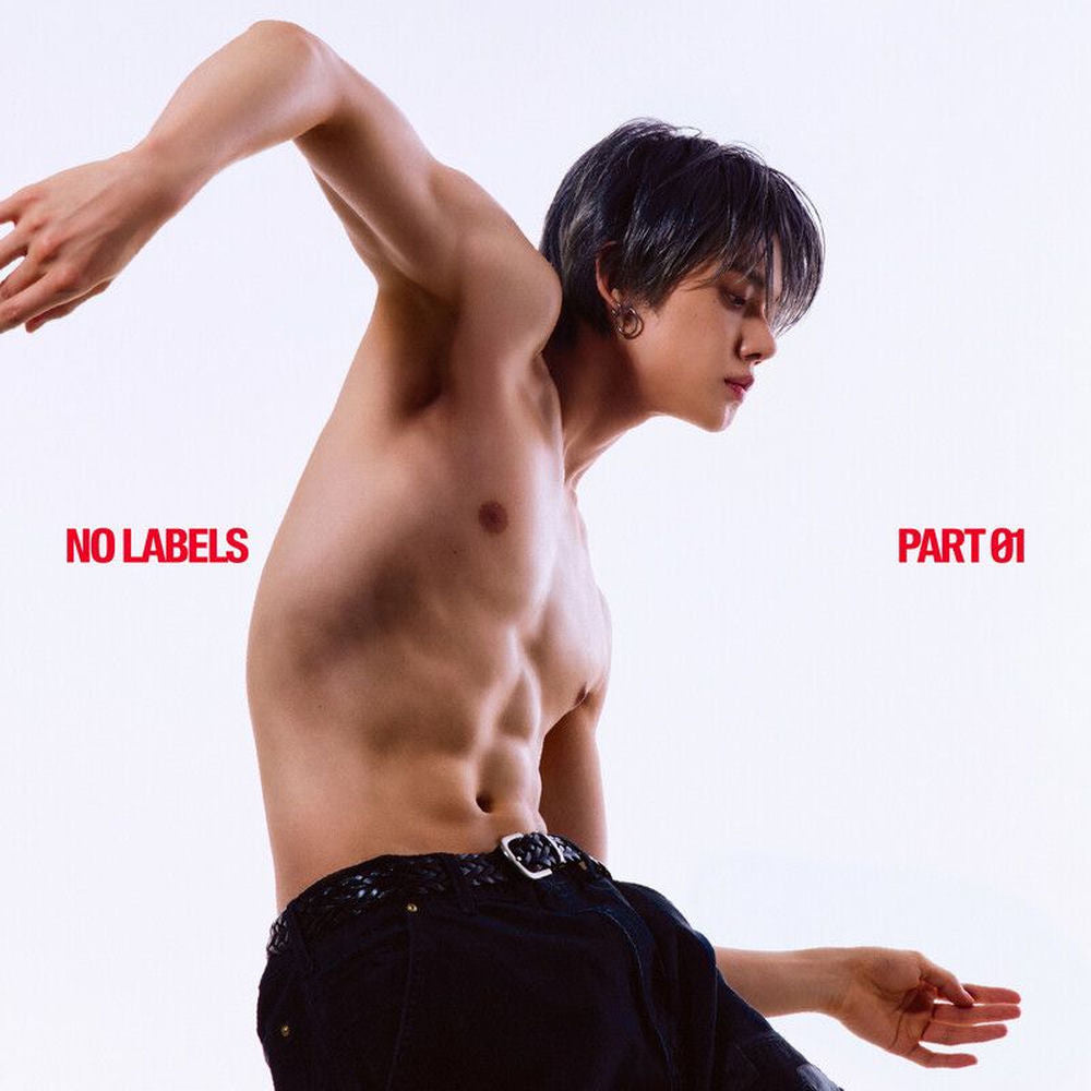 YEONJUN – NO LABELS: PART 01