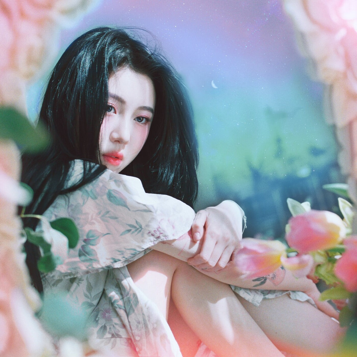 Yerin Baek – Our Love is Great