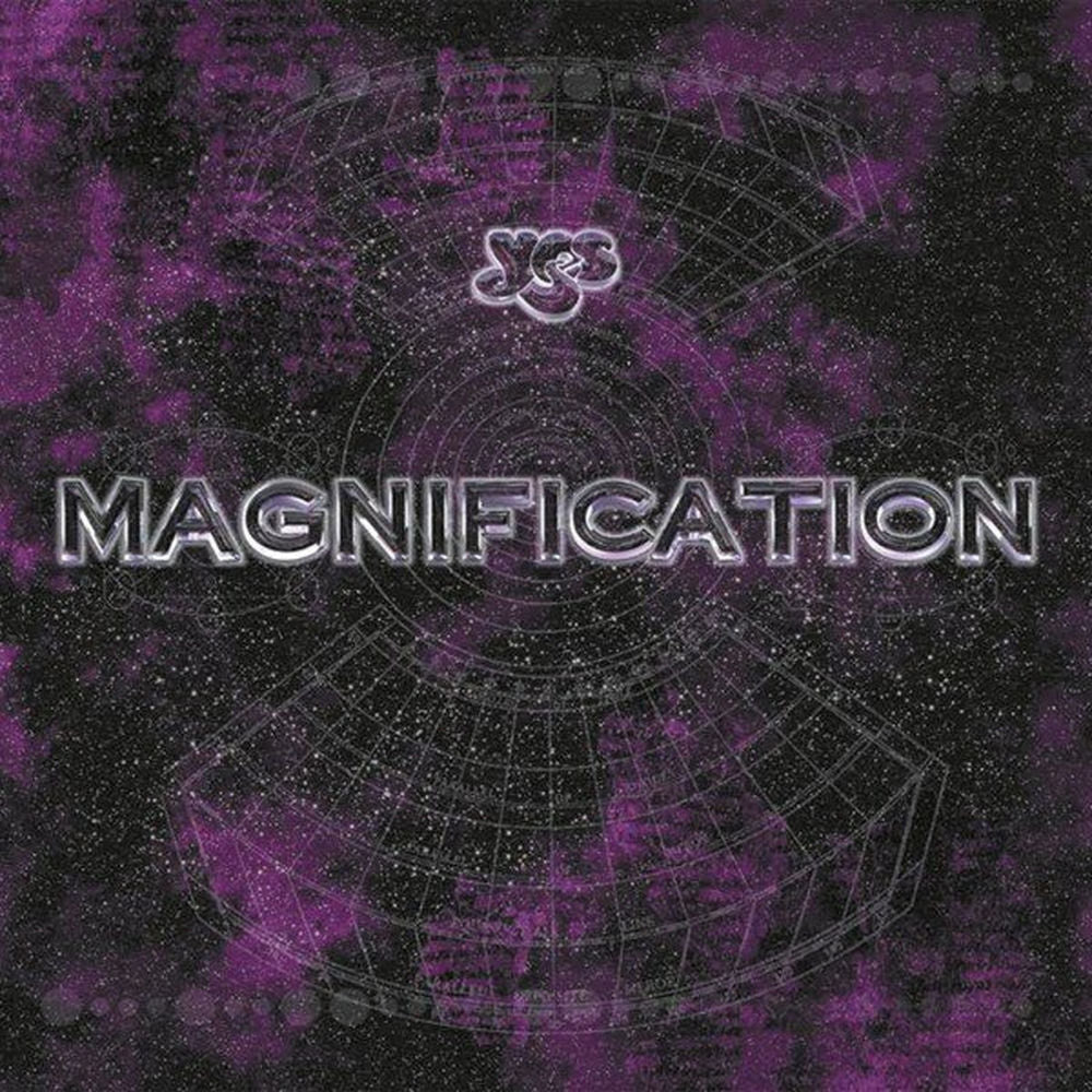 Yes – Magnification