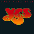Yes – Open Your Eyes