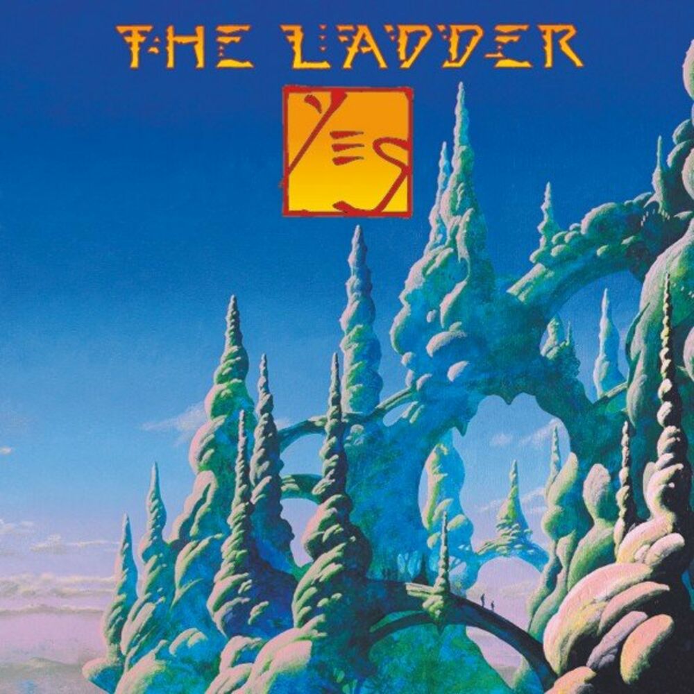 Yes – The Ladder