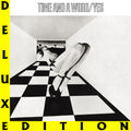 Yes – Time and a Word (Expanded)