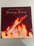 YNGWIE J. MALMSTEEN’S – Rising Force (NM/NM)