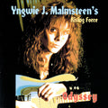 Yngwie Malmsteen – Odyssey
