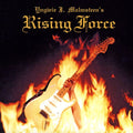 Yngwie Malmsteen – Yngwie J. Malmsteen's Rising Force