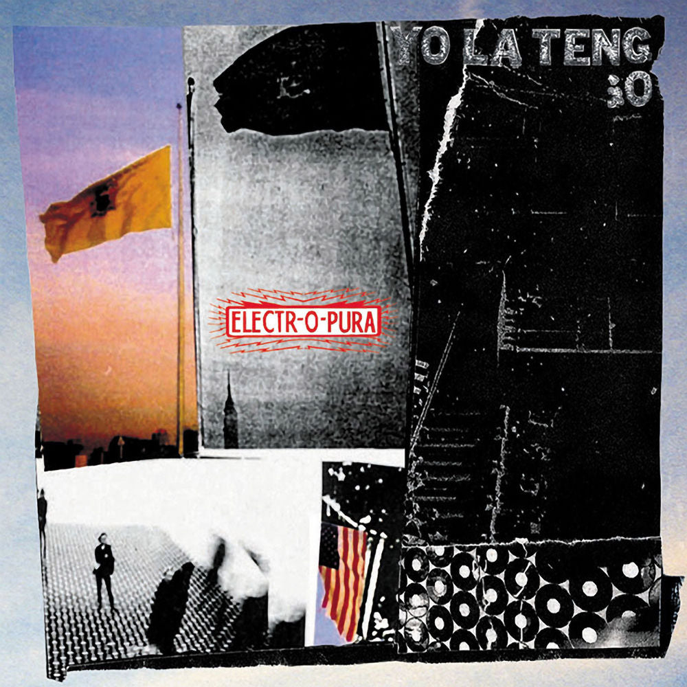 Yo La Tengo – Electr-o-pura
