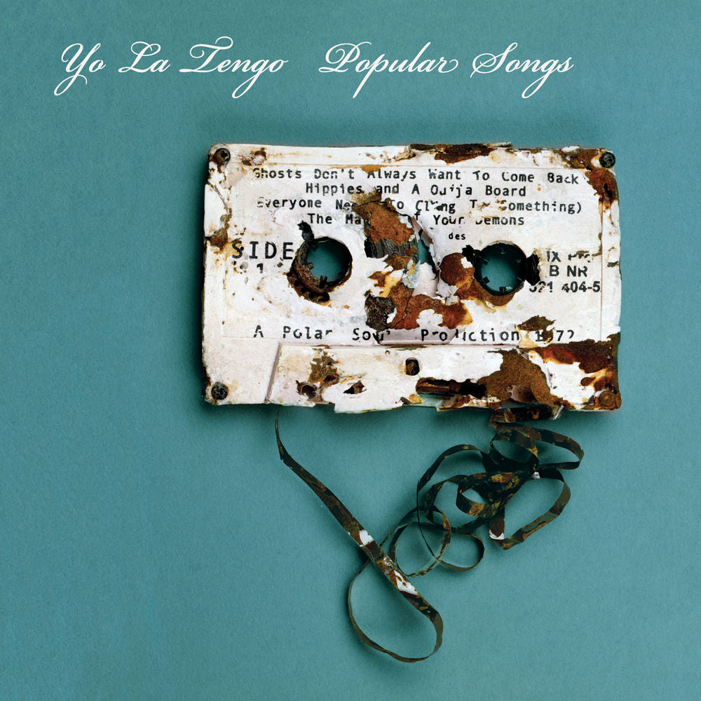 Yo La Tengo – Popular Songs