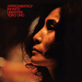 Yoko Ono – Approximately Infinite Universe