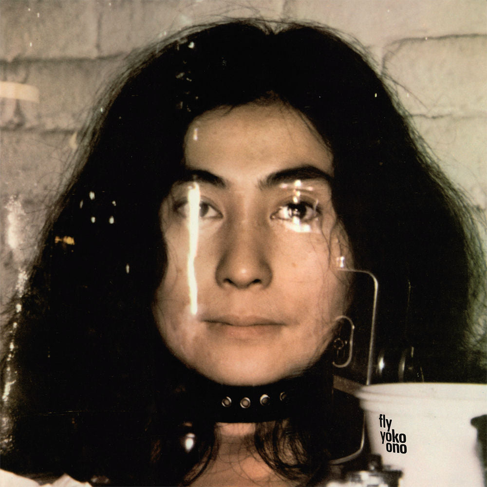 Yoko Ono – Fly