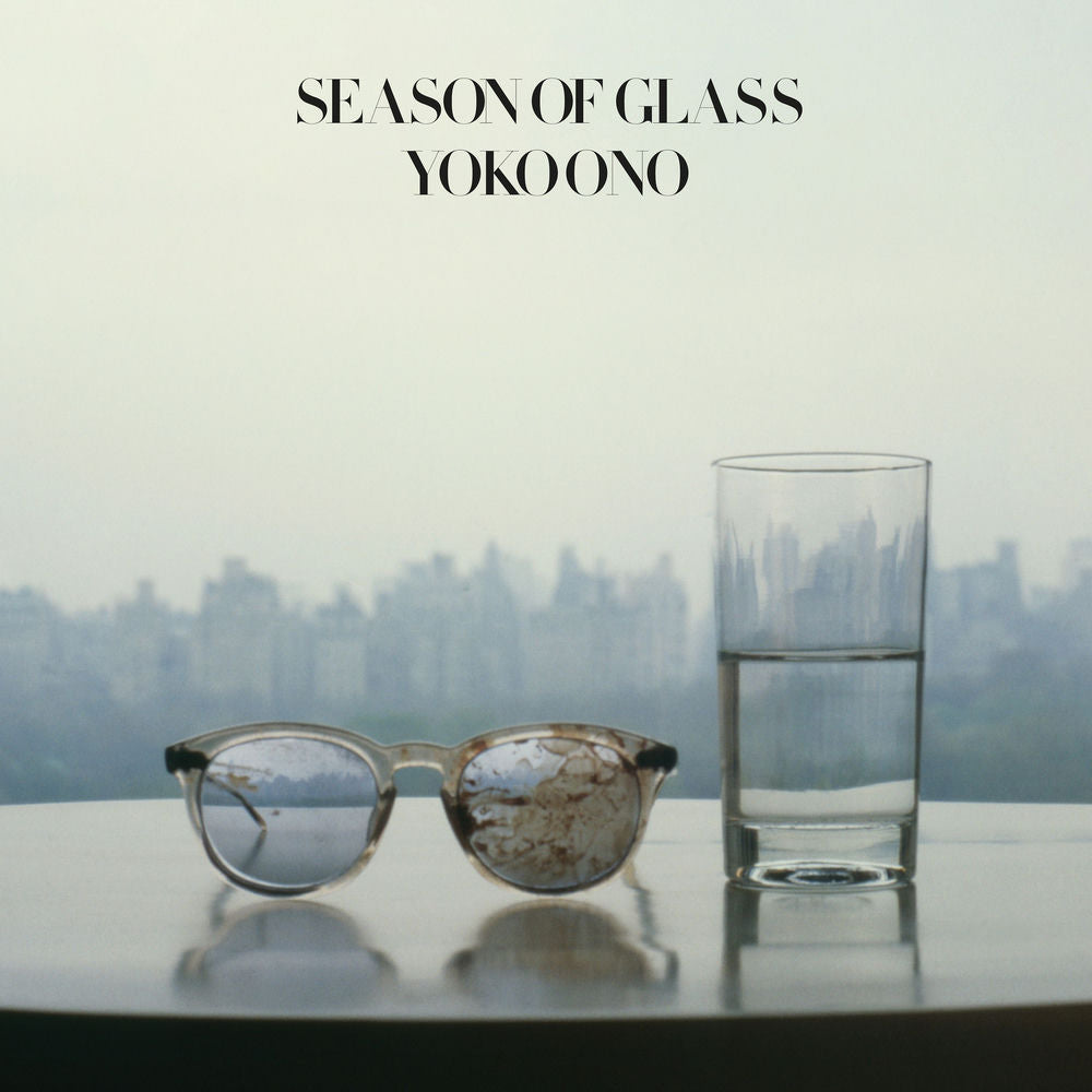 Yoko Ono – Season of Glass