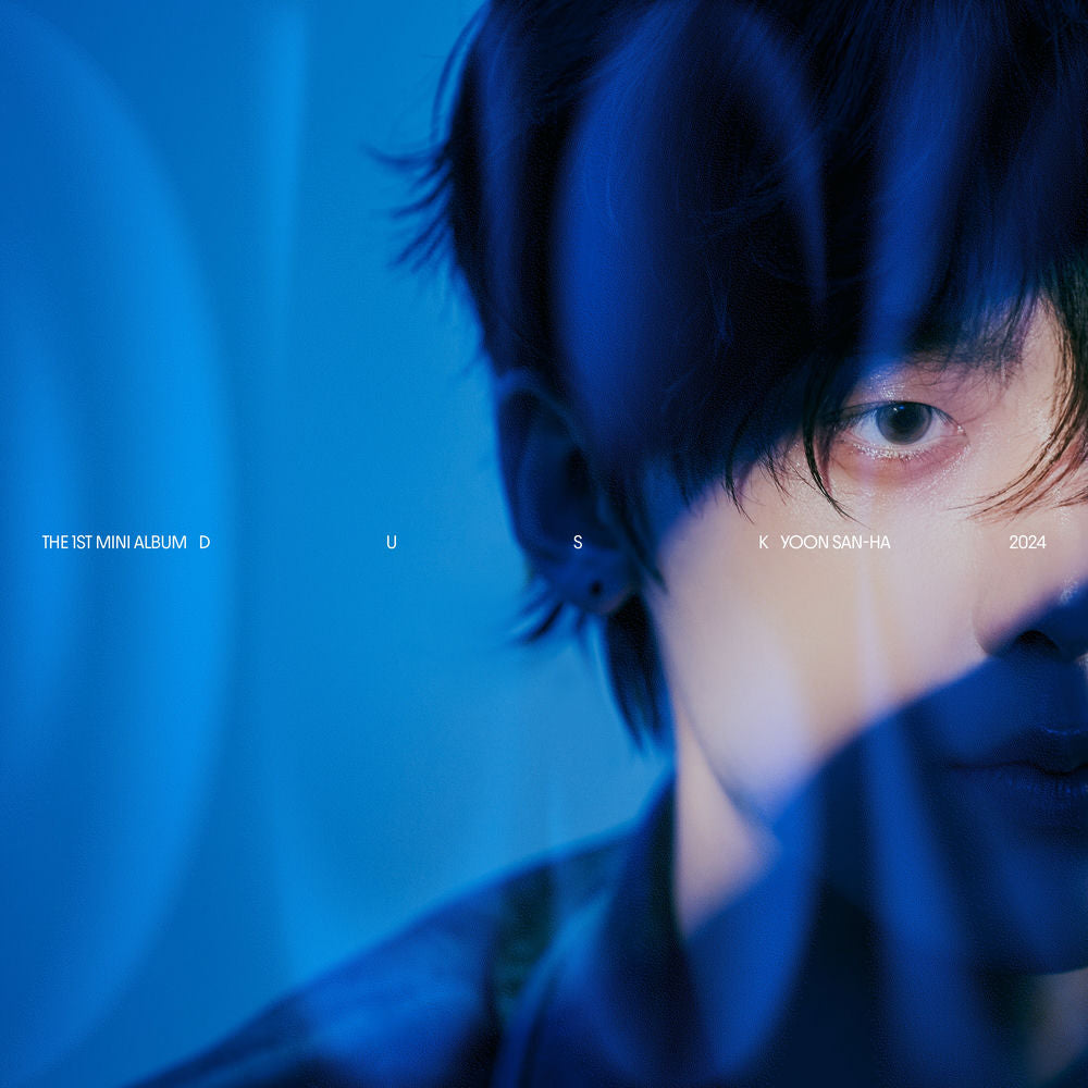 YOON SAN-HA (ASTRO) – DUSK