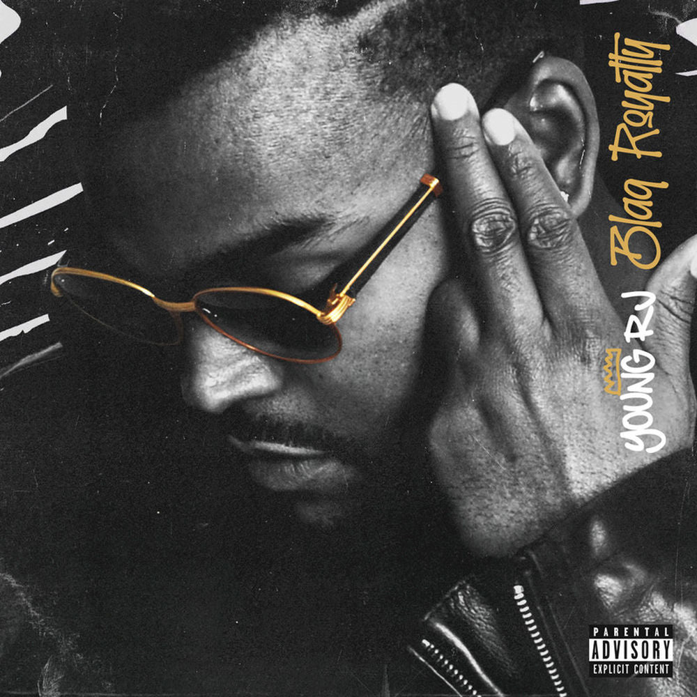 Young RJ – Blaq Royalty