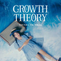 Younha – YOUNHA 7th Album 'GROWTH THEORY'
