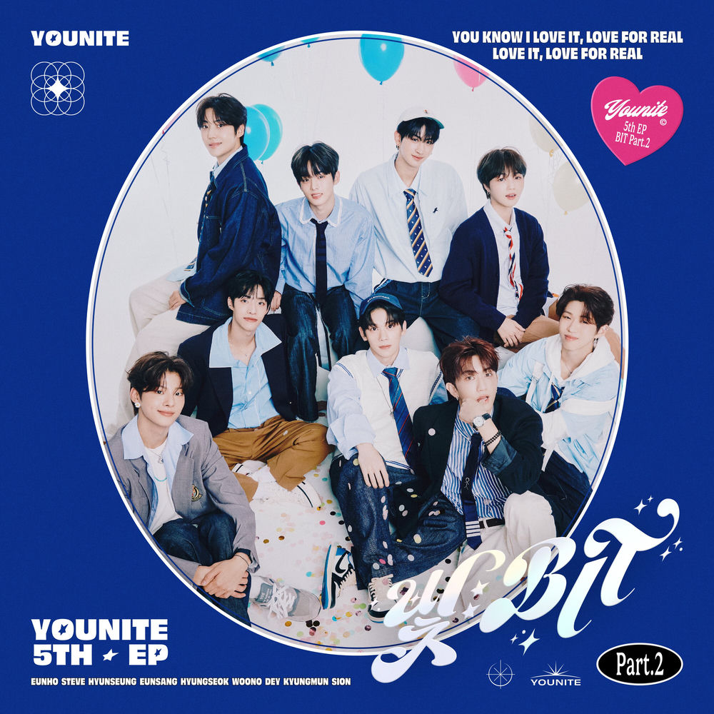 YOUNITE – BIT Part.2