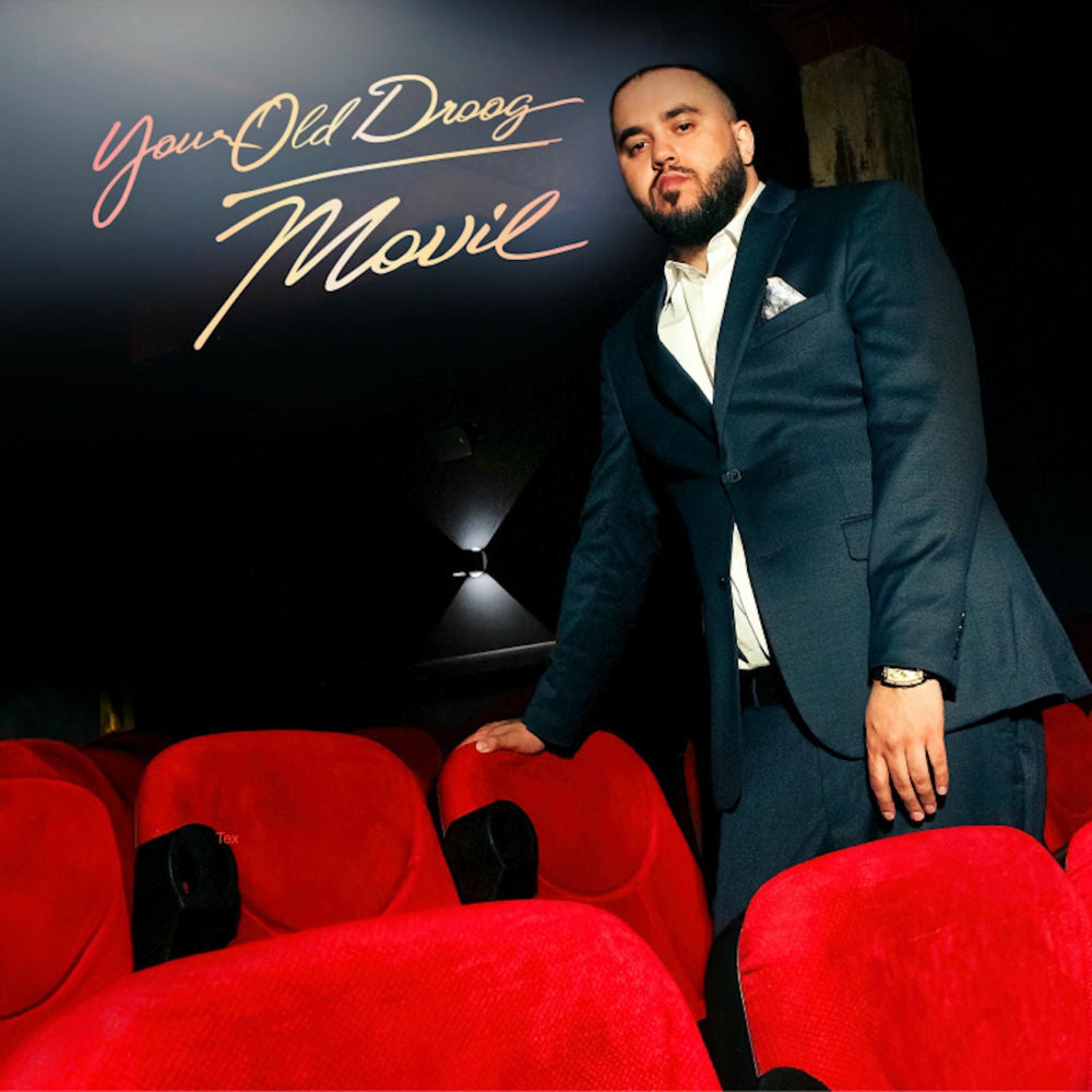 Your Old Droog – Movie